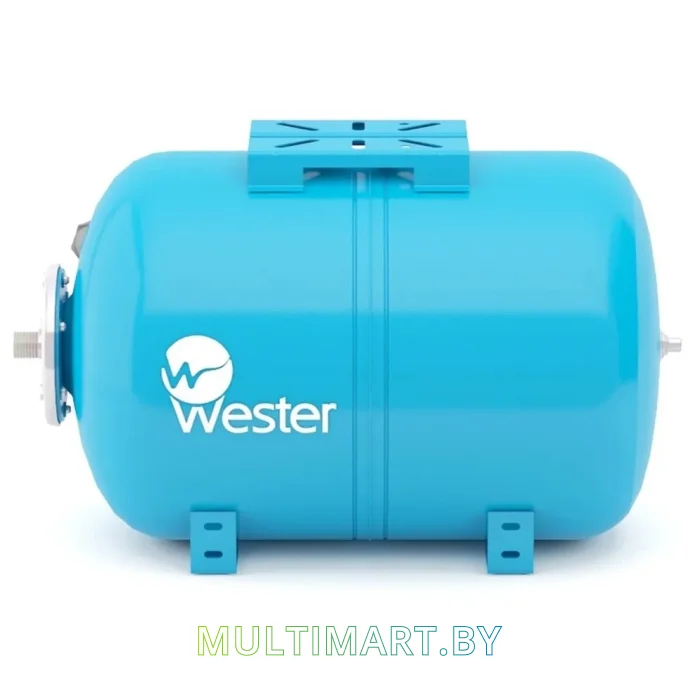 Гидроаккумулятор Wester WAO 50